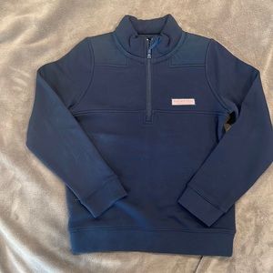 Vineyard vines kids shep shirt